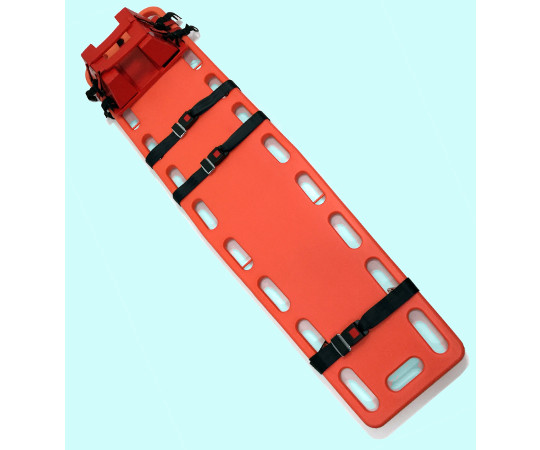 ABスパインボードセット