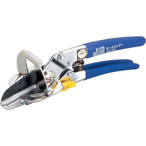 ｼﾞｮﾌﾞﾏｽﾀｰ ﾓｰﾙｶｯﾀｰ 1丁画像