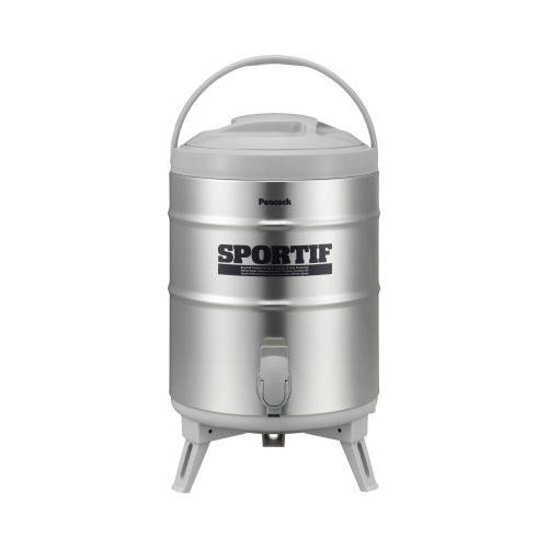 ステンレスキーパー　９．５Ｌ画像