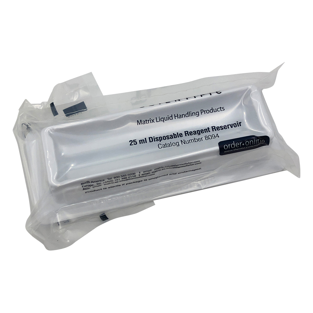 リザーバー　50枚入り