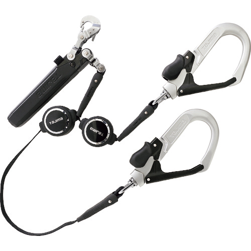 ﾊｰﾈｽ用ﾗﾝﾔｰﾄﾞER150 ﾀﾞﾌﾞﾙ L6 1本画像