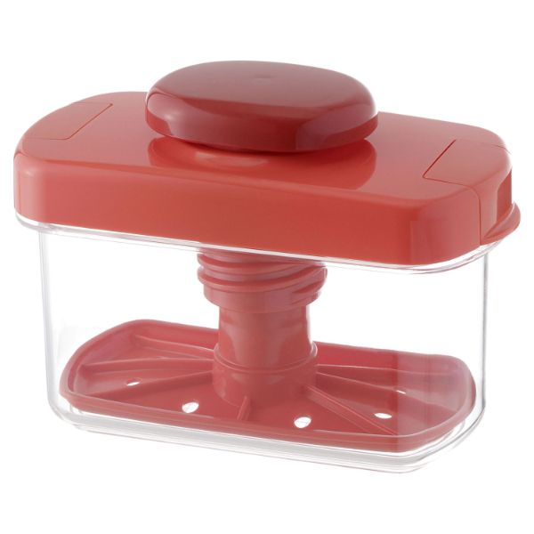 漬物容器 リベラリスタ 浅漬けメーカー R リス