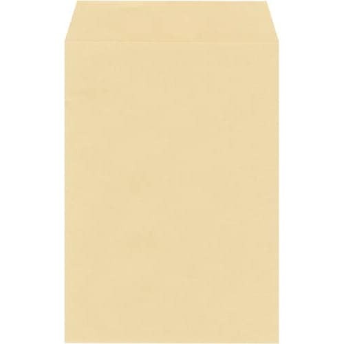 クラフト封筒　角６　８５ｇ　１００枚入画像
