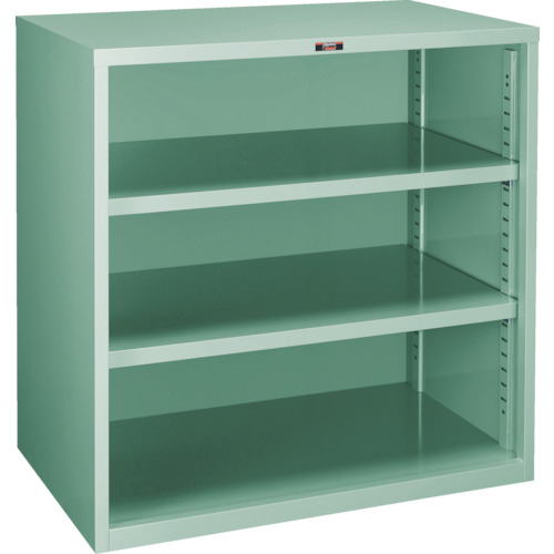 D×型保管庫 ｵｰﾌﾟﾝ 881×551×H880 1台