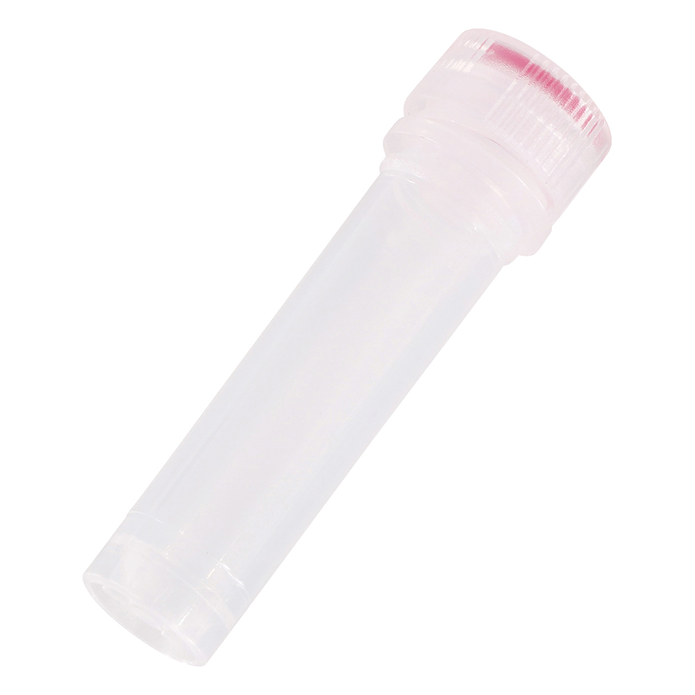 プロビオクライオチューブ（Oリングシール） 2.0mL （自立型） 未滅菌 1箱（1000本入）画像