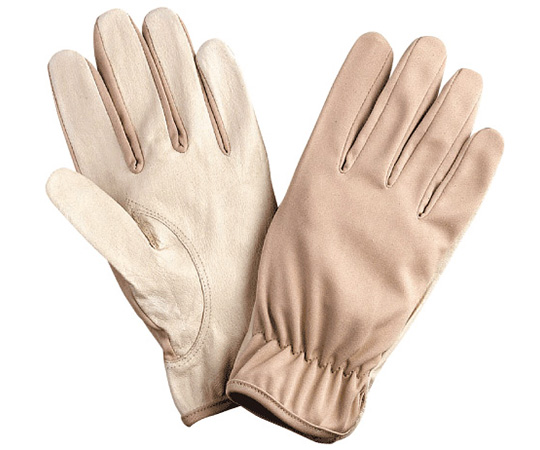 豚ライナー　手袋　1双組 M