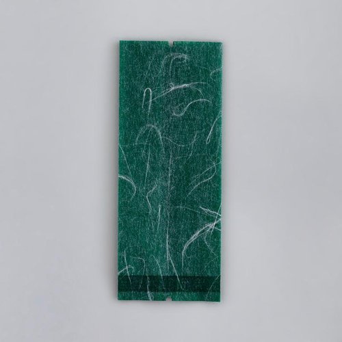 合掌袋 合掌ガゼット袋 GU(レーヨンタイプ) No.10A1緑 福助工業画像