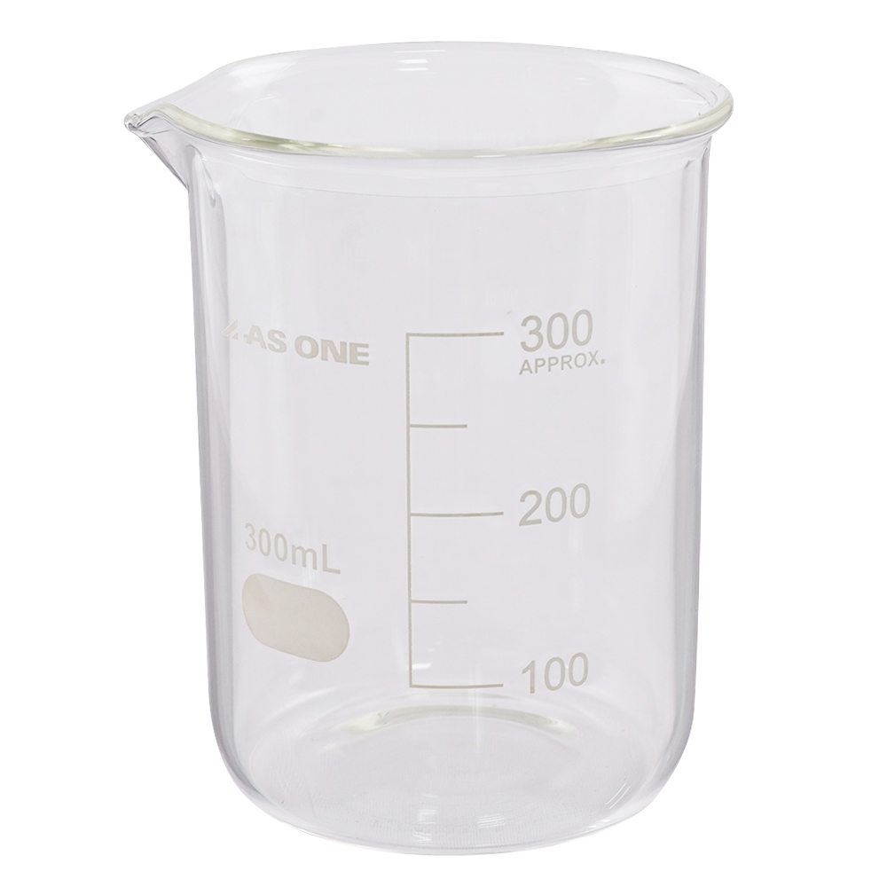ビーカー　300mL画像