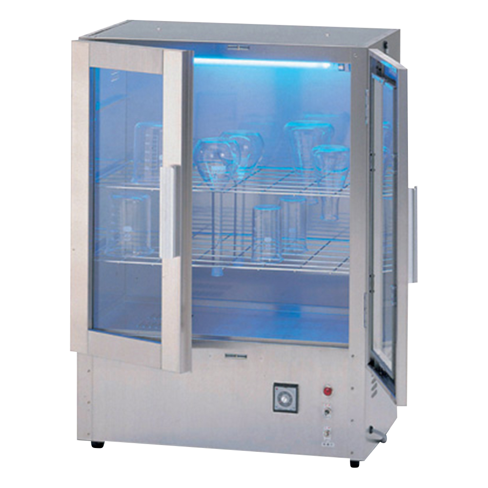 ドライキャビネット画像