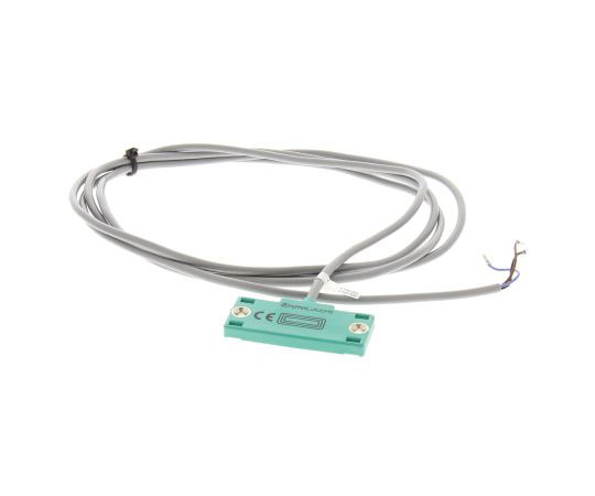 容量センサ　PNP-NO　5　mm　50　x　20　x　5　mm