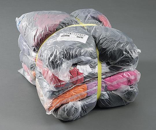 濃色厚メリヤスウエス　1セット(2kg×5袋入)画像