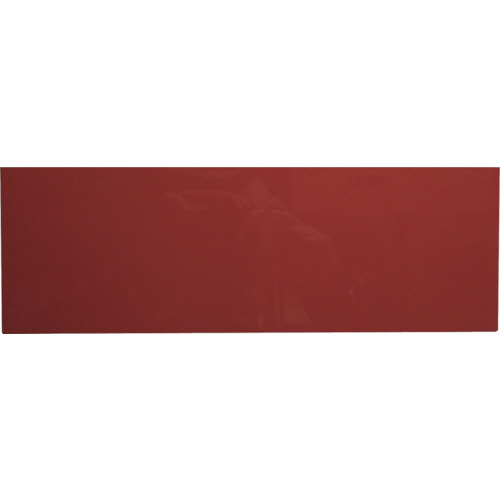 ｶﾗｰﾏｸﾞﾈｯﾄｼｰﾄ 赤 1枚画像