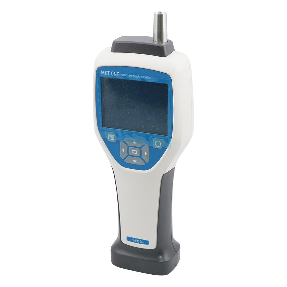 MET ONE（メットワン)　パーティクルカウンター