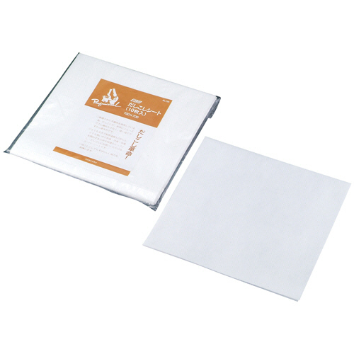 EBM だしこしｼｰﾄ No.500 500×500mm 1ﾊﾟｯｸ(10枚)