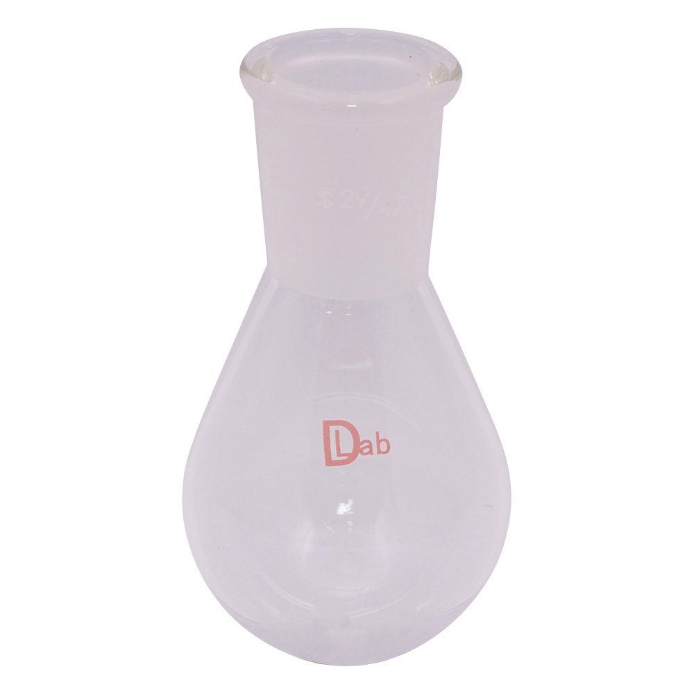 ナスフラスコ　TS29／42　100mL画像