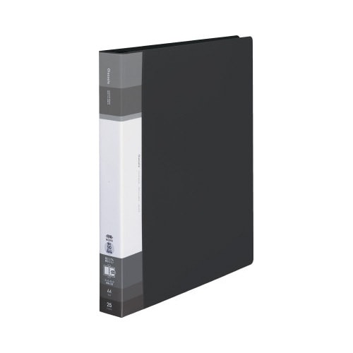 ＜グラッセル＞替紙・２５枚（最大９０枚）・黒画像