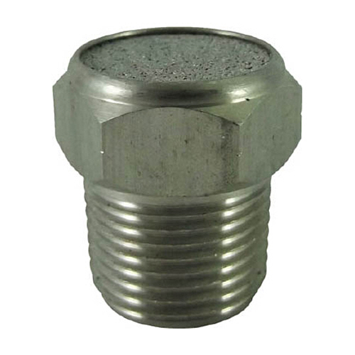 ｽﾃﾝﾚｽﾌﾞﾚｻﾞｰﾍﾞﾝﾄ Fﾀｲﾌﾟ R3/8 1個画像