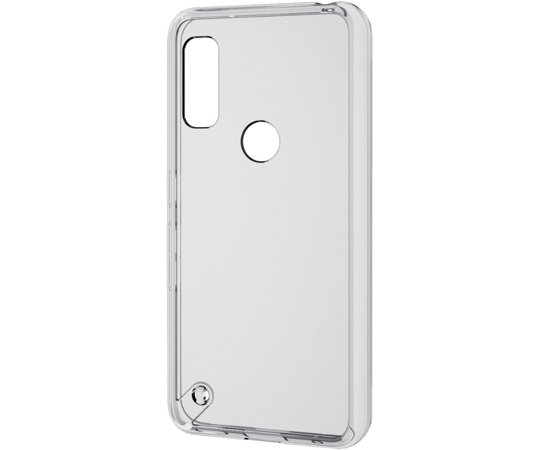 arrows　We用ハイブリッドケース　極み　クリア