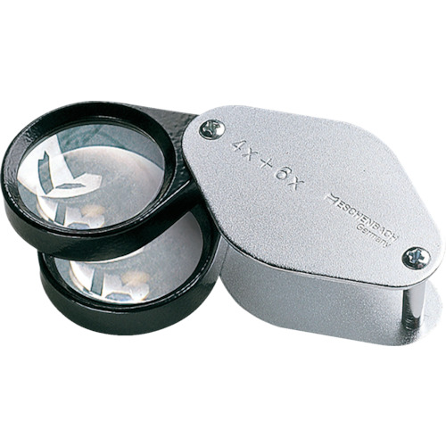 精密繰り出しﾙｰﾍﾟ4倍+6倍 1個画像