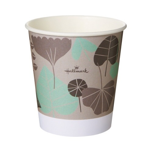 ストロングカップホールマーク２５０ＭＬ５０個×２０画像