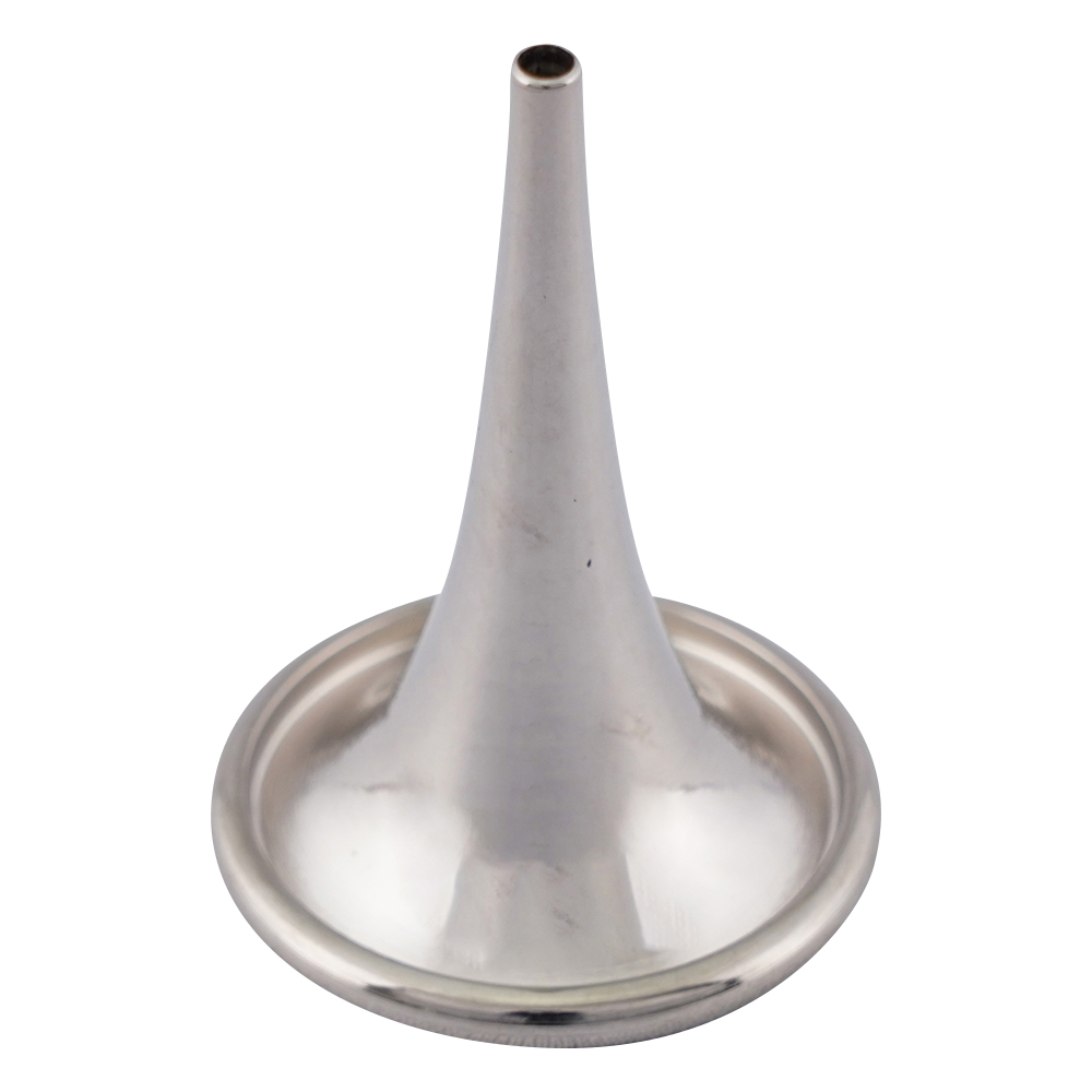 耳鏡[朝顔型]　φ1.5mm No.0画像