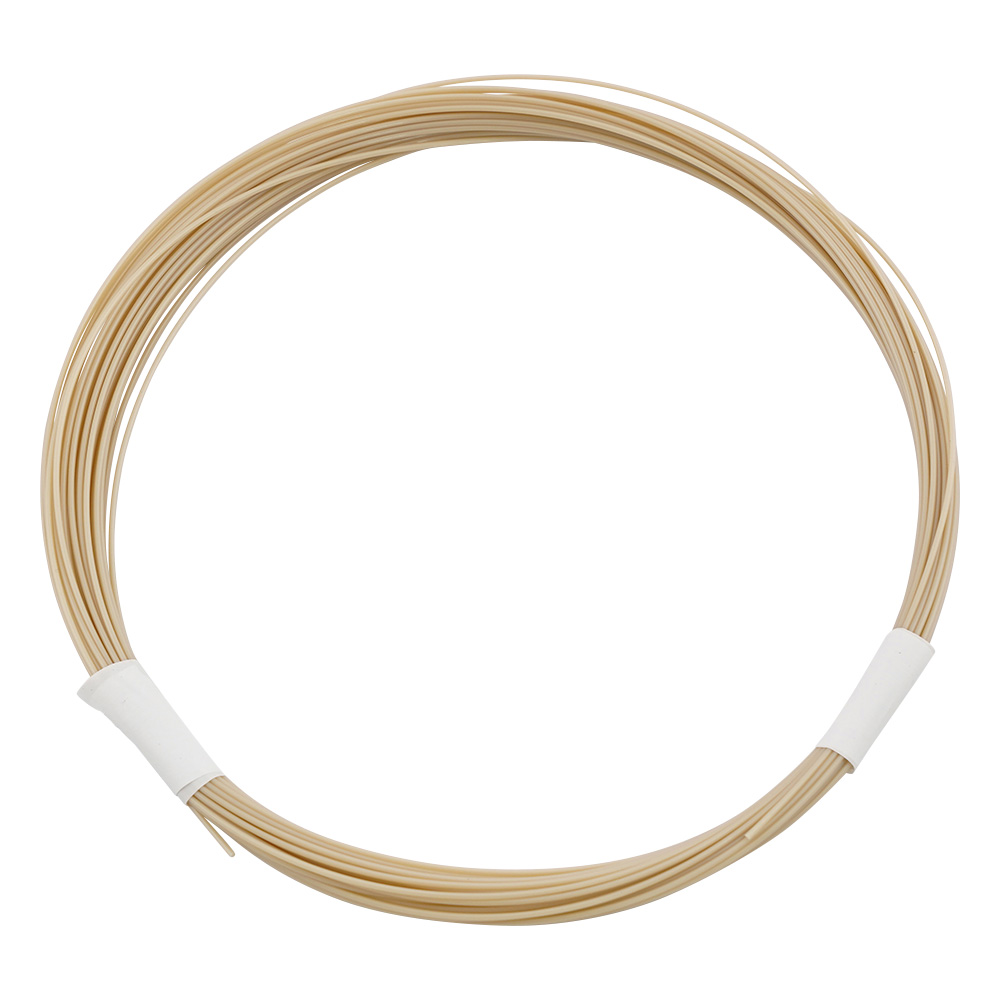 HPLC配管用PEEKチューブ　NPK-008　0.5×1／32　1巻（10m）