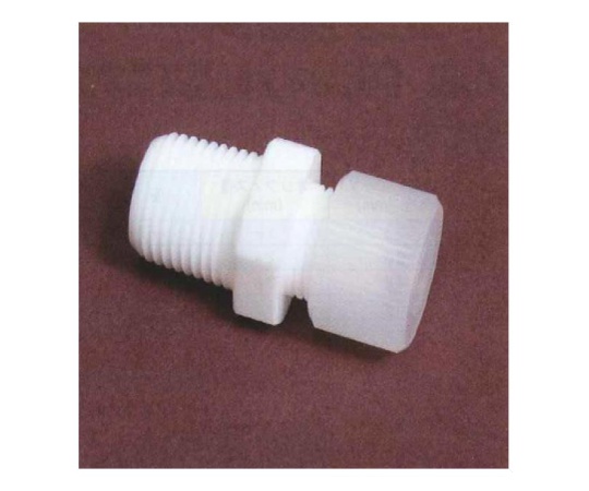 USL-PTFE・FBジョイントI型ハーフユニオン 2φ画像