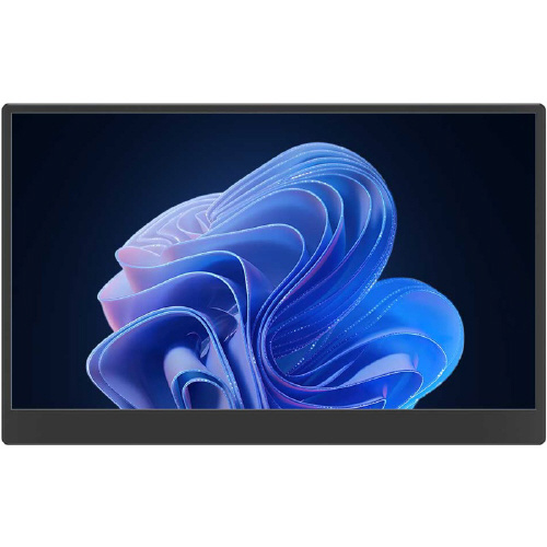 モバイルモニター　１６．１型