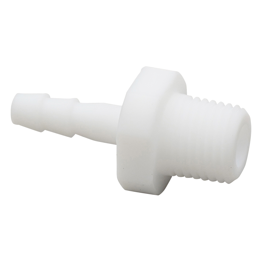 ハーフネジチューブジョイント AF-NJ6 R1/4画像