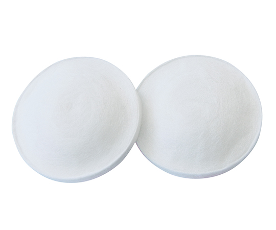 タブレット綿　碁石型　Φ20×6　100個入画像