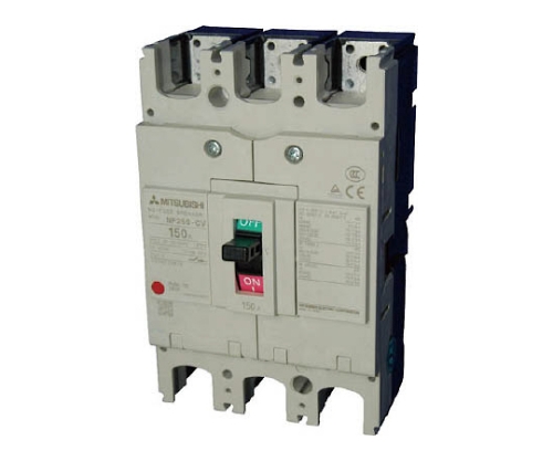 ノーヒューズ遮断器 NF-Cシリーズ(経済品)