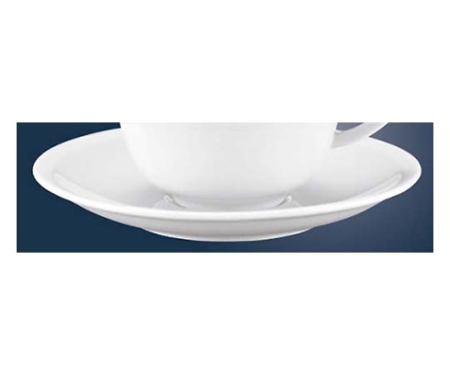 ローゼンタール カフェ・ラテソーサー 17cm 34677画像
