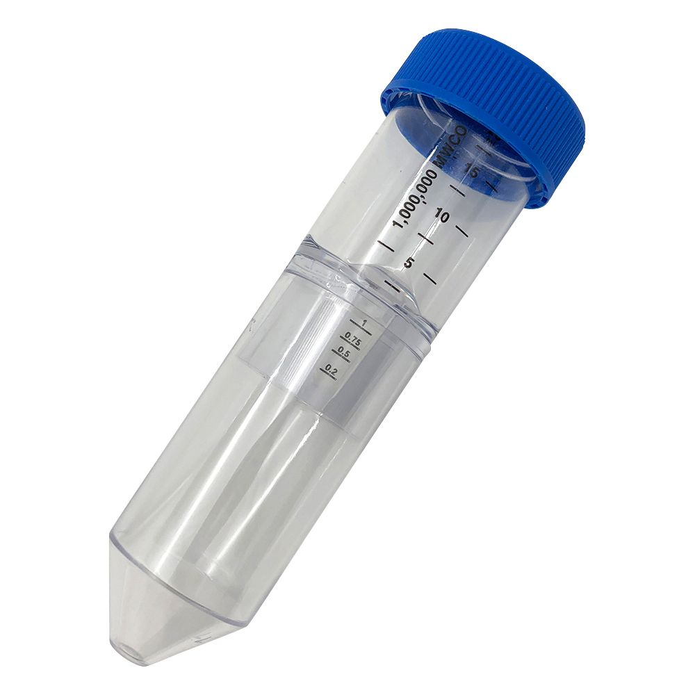 遠心濃縮器（ビバスピン（R）20） 1,000,000MWCO/12本入画像