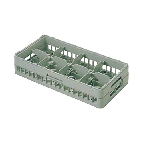 洗浄機用備品 弁慶ラック(ハーフ) グラス HG-8-135画像