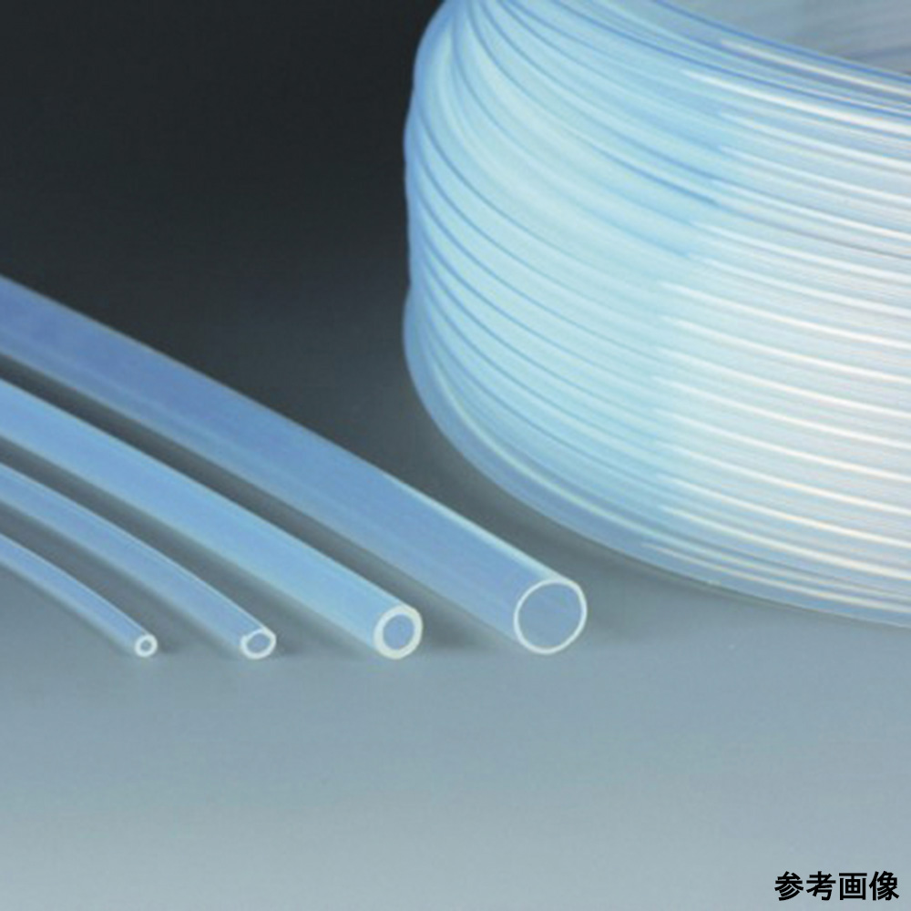 PFAチューブ 1m 1.60×3.20（0.80）mm画像