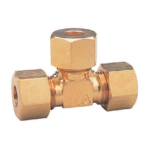 ASOH 三方ﾘﾝｸﾞﾁｰｽﾞ Φ9.53 1個画像