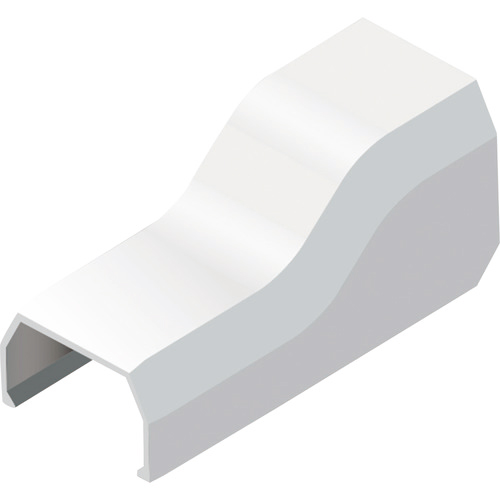 ﾆｭｰ･ｴﾌﾓｰﾙ付属品 ｺﾝﾋﾞﾈｰｼｮﾝ 0号 ﾎﾜｲﾄ 1個画像