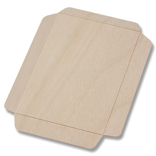 食品箱 ふぁるかたぼっくす ﾌﾀ 1合 1ｾｯﾄ(600個:50個×12ﾊﾟｯｸ)画像