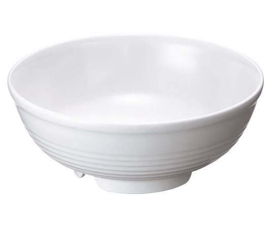 メラミン　多用丼　TD-915　ホワイト画像