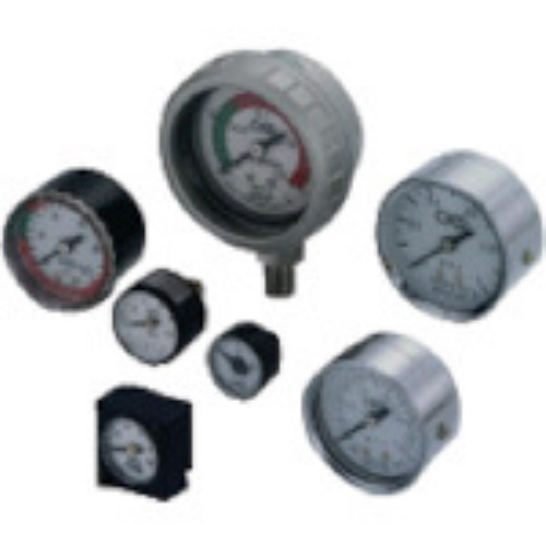 超小型圧力計 1個画像