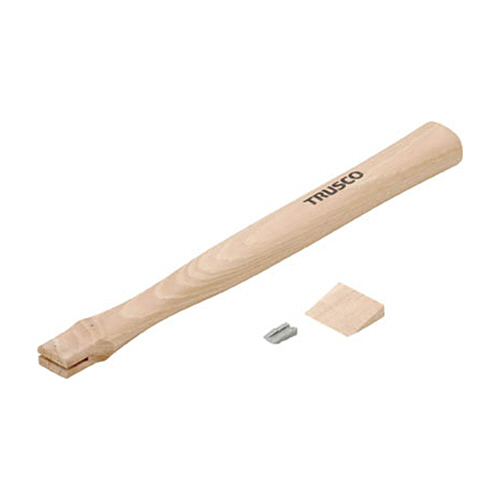 ｹﾚﾝﾊﾝﾏｰ TKEH-300用木柄 楔付 1本画像