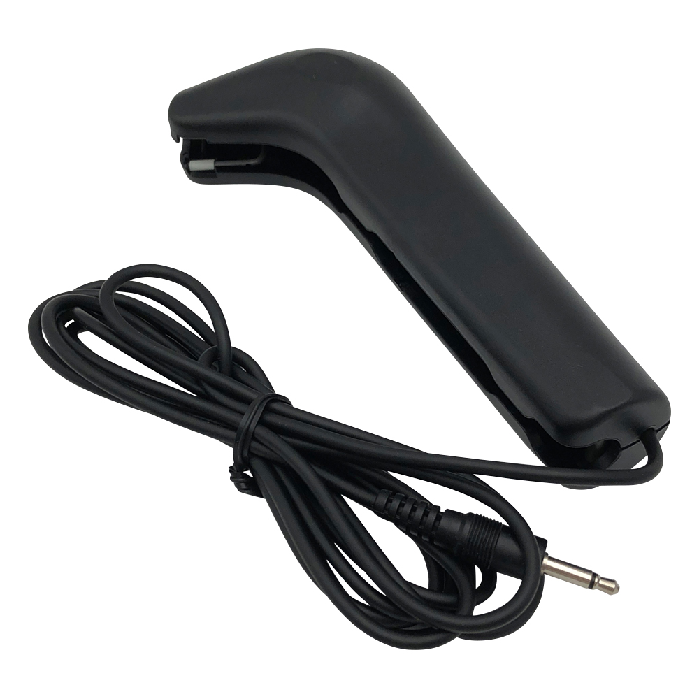 自動分注器　FlexiPump®用ハンディガン画像