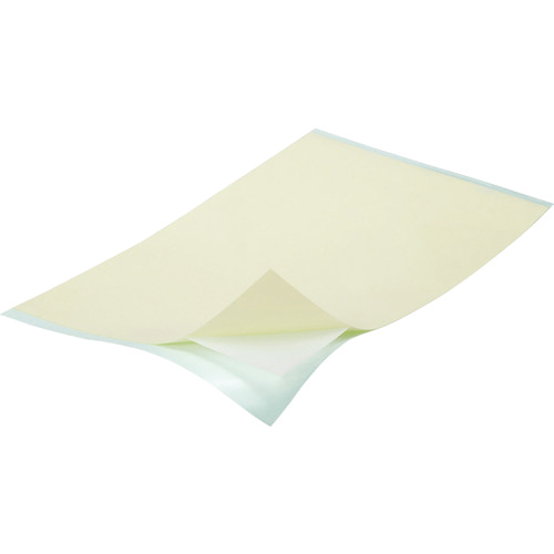 熱伝導性両面ﾃｰﾌﾟ(高接着力ﾀｲﾌﾟ) VHR0601-03 A4ｻｲｽﾞ 1枚画像