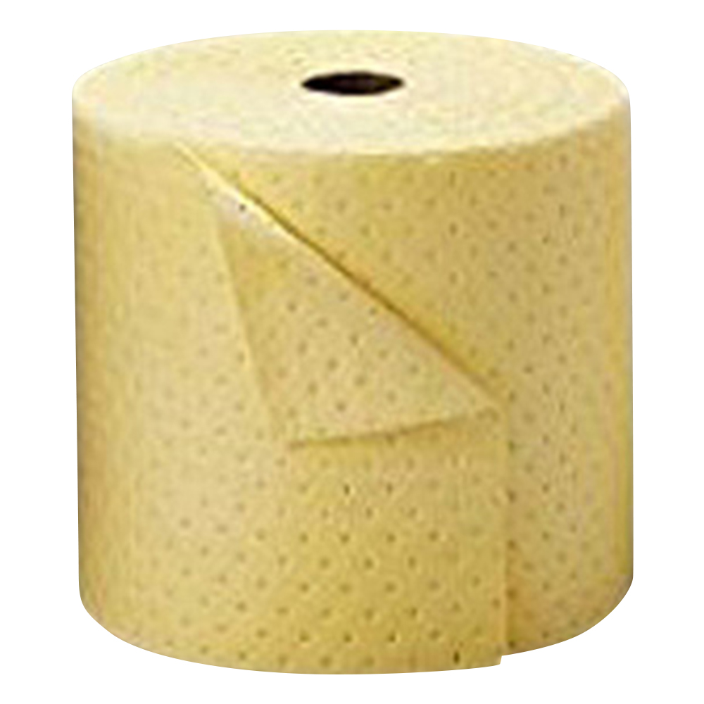 液体吸収ロール（水・油・溶剤・酸・アルカリ用）画像