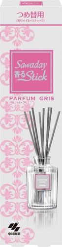 Ｓａｗａｄａｙ香るＳｔｉｃｋ詰替　パルファムグリ画像