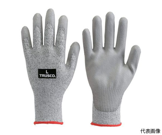 耐切創手袋　PU　#5　M画像