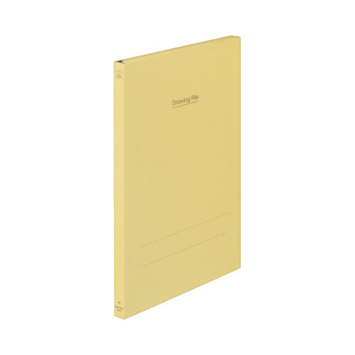 図面ファイルクラフトタイプ　Ａ２　二つ折