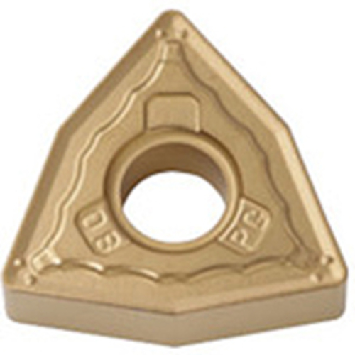 旋削用ﾁｯﾌﾟ CA525 CVDｺｰﾃｨﾝｸﾞ COAT 1個画像