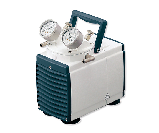 マルチドライポンプ　吸排両用型