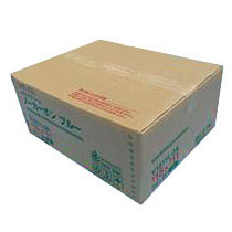 3ﾗｲﾝﾌｫｰﾑ 15×11ｲﾝﾁ 2P NC青発色 1箱(1000枚)画像